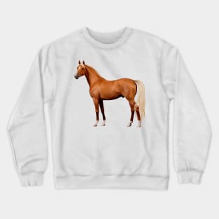 HORSE. Crewneck Sweatshirt